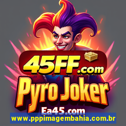 www.pppimagembahia.com.br resultados de exames